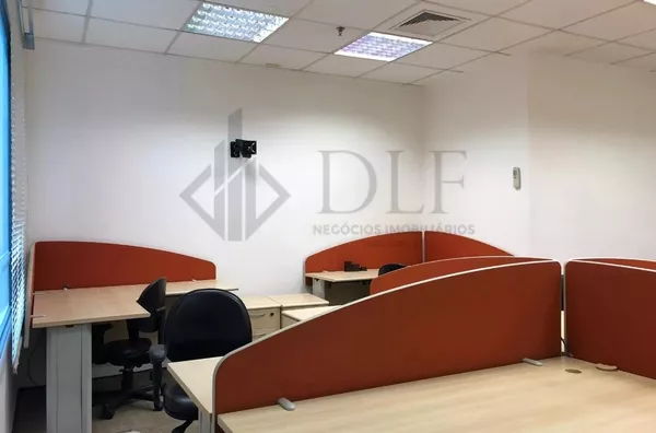 Sala comercial para venda e aluguel,  Alphaville Industrial, Barueri