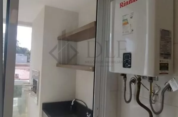 Apartamento para venda e aluguel, 2 quarto(s),  Vila Itapura, Campinas