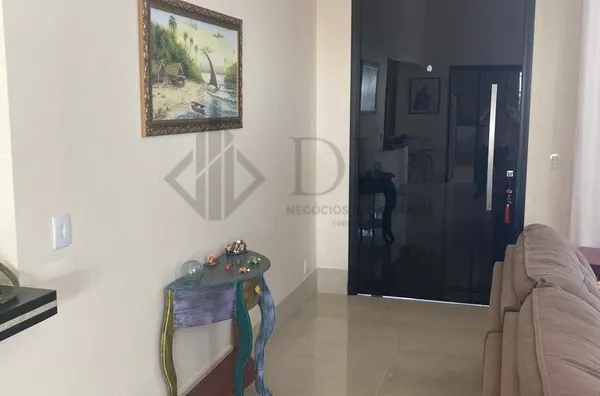 Casa em condomínio para venda,  Parque Brasil 500, Paulínia