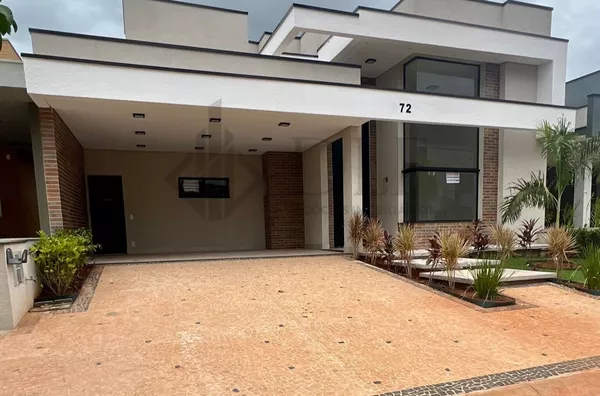 Casa em condomínio para venda, 3 quarto(s),  Parque Brasil 500, Paulínia