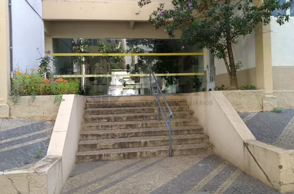 Apartamento para venda, 2 quarto(s), Ótima localização no  Parque Taquaral, Campinas