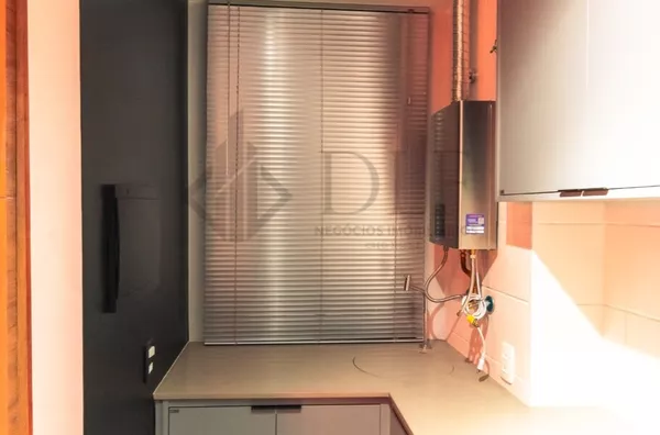 Apartamento para aluguel, 1 quarto(s),  Parque Industrial, Campinas