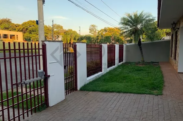 Casa para aluguel, 5 quarto(s),  Cidade Universitária, Campinas