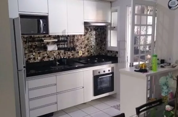 Sobrado para venda 2 quarto(s) jardim interlagos hortolândia