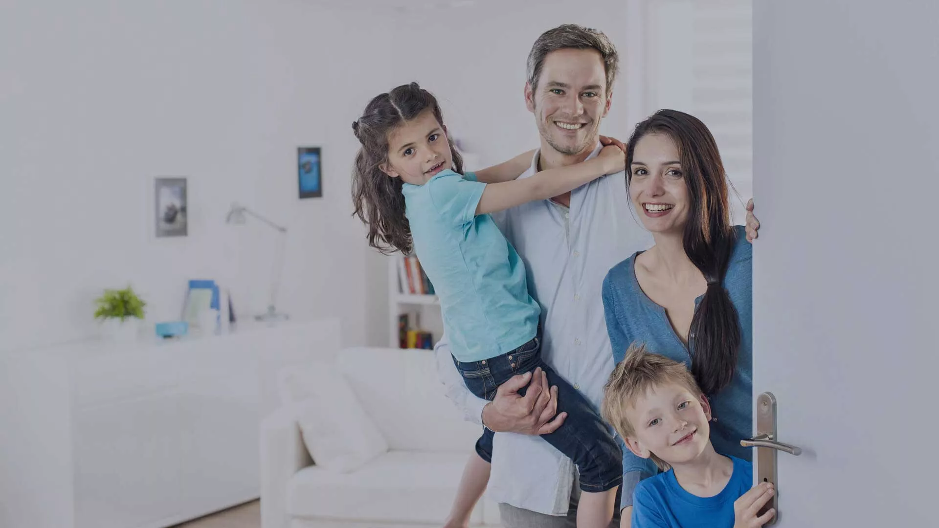 Vende, Aluga e Avalia seu imóvel