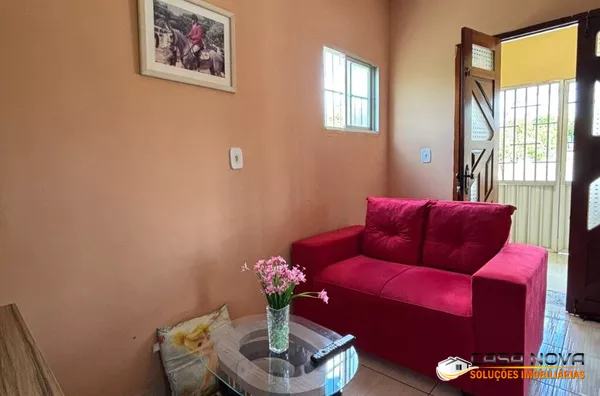 Casa para venda,  Várzea Redonda, Sumé