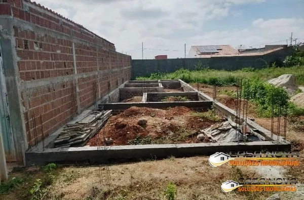 Terreno para venda,  Mandacaru, Sumé