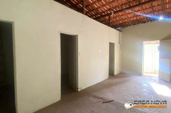 Casa para venda,  Alto Da Cx D Agua, Sumé