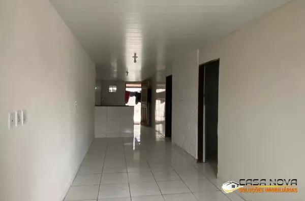 Casa para aluguel,  Centro, Sumé