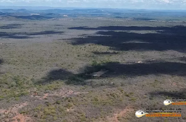 FAZENDA ALEXANDRIA EM SUMÉ-PB