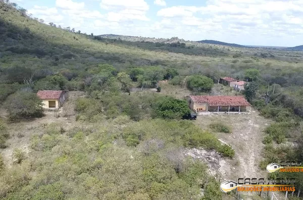 Chácara para venda,  Rural Albuquerque, Sertânia