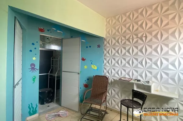 Apartamento para venda,  Várzea Redonda, Sumé