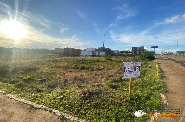 Terreno de Esquina no Altiplano Residence – Localização Premium em Frente à UEPB! ?
