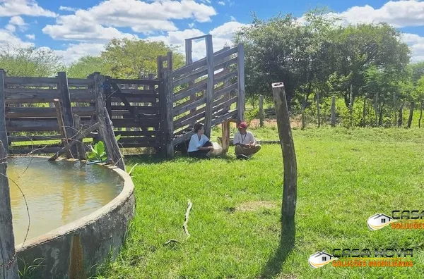 SITIO CACHOEIRINHA EM MONTEIRO-PB - Foto 4