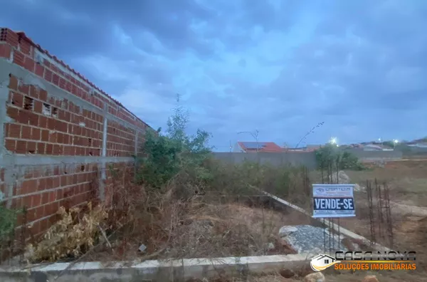 Terreno para venda,  Mandacaru, Sumé