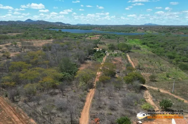 - rural sítio para venda,  Zona Rural, Sumé