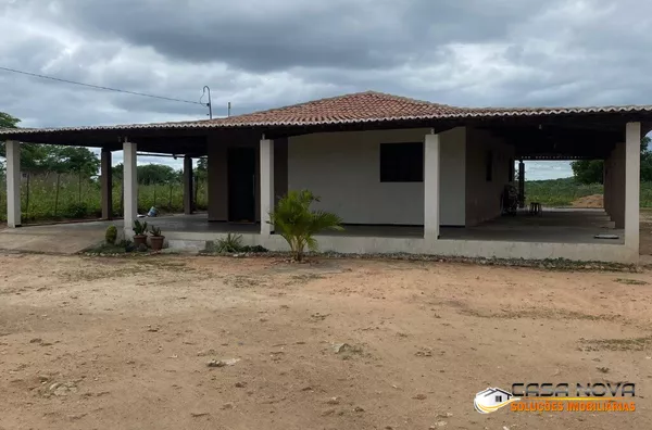 Chácara para venda,  Area Rural, Sertânia