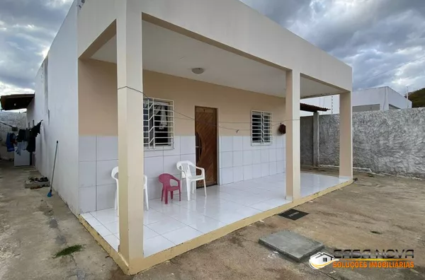 - casa padrão para venda,  Costa Da Serra, Sumé