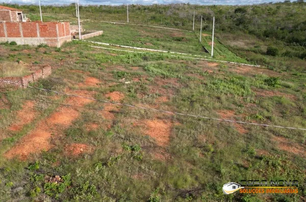 Terreno padrão para venda,  Mandacaru, Sumé