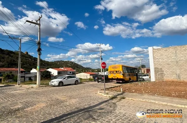- terreno loteamento para venda,  - Selecione - Bairro, Sumé