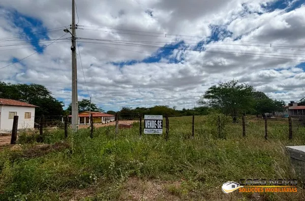 Terreno para venda,  - Selecione - Bairro, Sumé