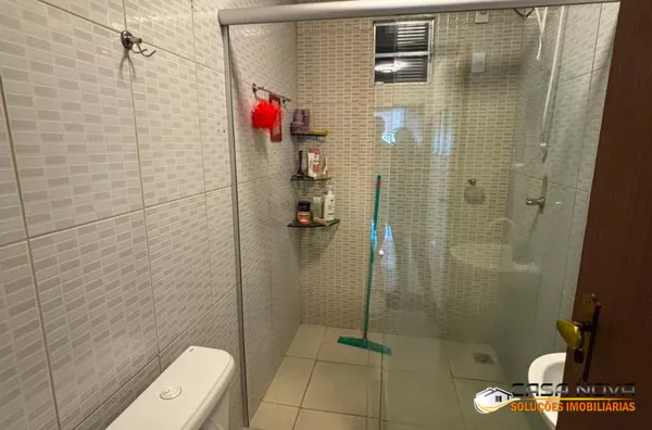 BANHEIRO SOCIAL 