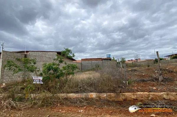 - terreno loteamento para venda,  Mandacaru, Sumé