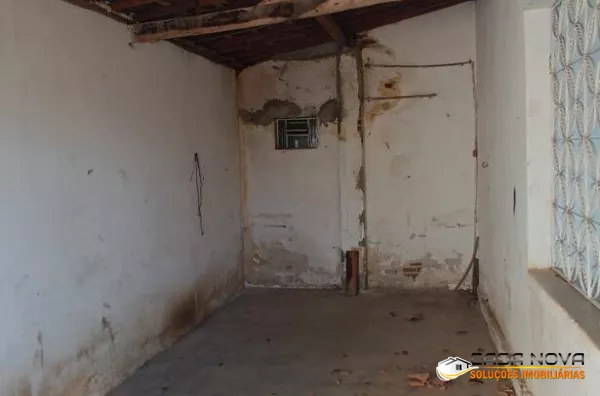 - comercial casa comercial para aluguel,  Centro, Monteiro