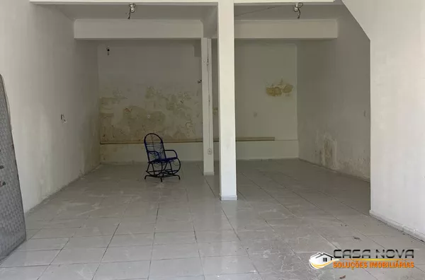 Sala comercial para aluguel,  Centro, Sumé