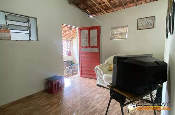 Casa para venda,  Centro, Sumé