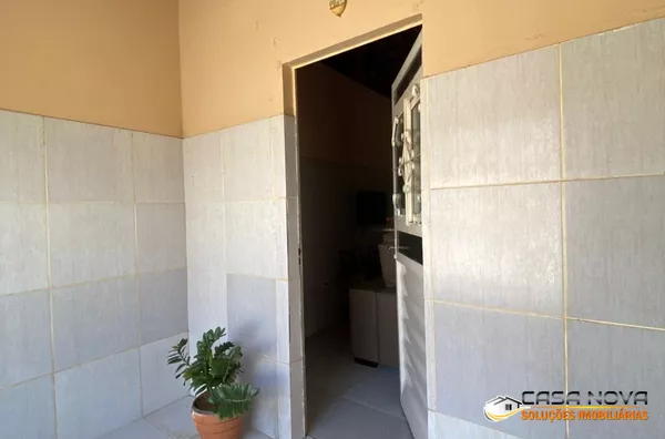 Casa para venda,  Várzea Redonda, Sumé