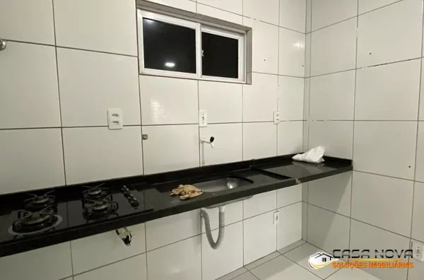 - apartamento padrão para venda,  Santa Rosa, Sumé