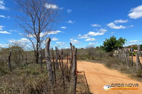 - rural sítio para venda,  Zona Rural, Sumé