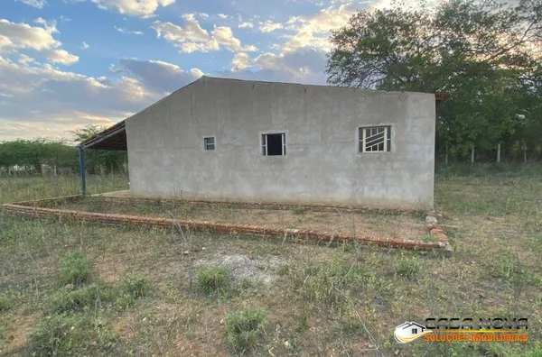 CHACARA 1 HECTARE SITIO MULUNGU MONTEIRO ( PB )