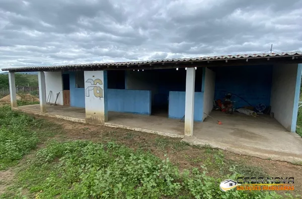 Chácara para venda,  Area Rural, Sertânia