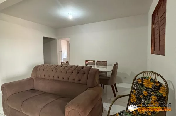 Casa para venda,  Mandacaru, Sumé