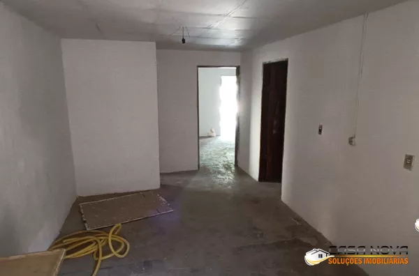 Casa para aluguel,  Centro, Monteiro