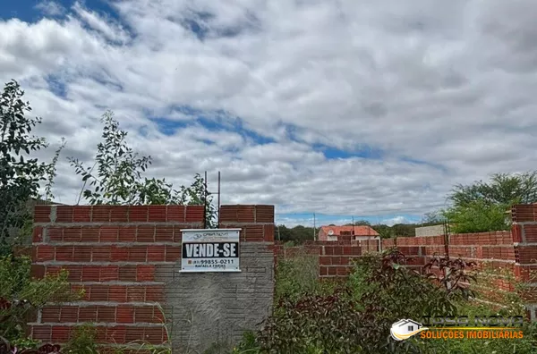 Casa para venda,  Loteamento Manoel Lourenço, Sumé