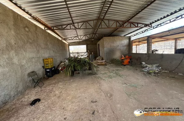 FAZENDA A VENDA: São José Do Egito-PE