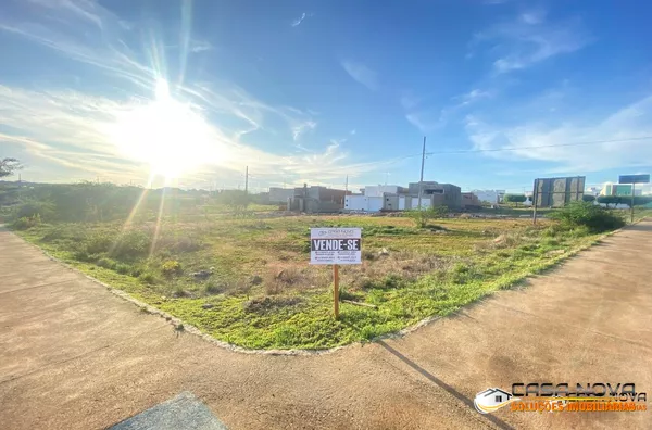 Terreno de Esquina no Altiplano Residence – Localização Premium em Frente à UEPB! ?