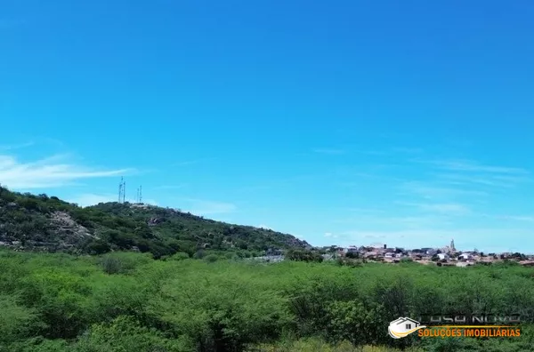 - terreno loteamento para venda,  Várzea Redonda, Sumé