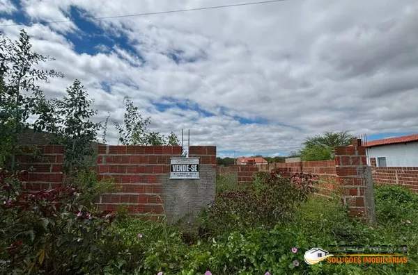 Casa para venda,  Loteamento Manoel Lourenço, Sumé