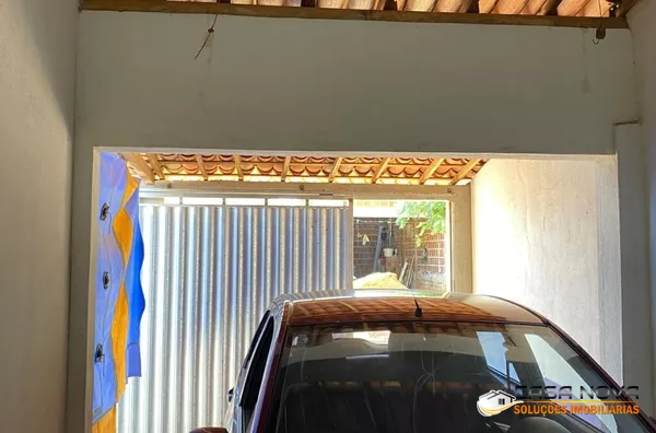 Casa para venda,  Mandacaru, Sumé