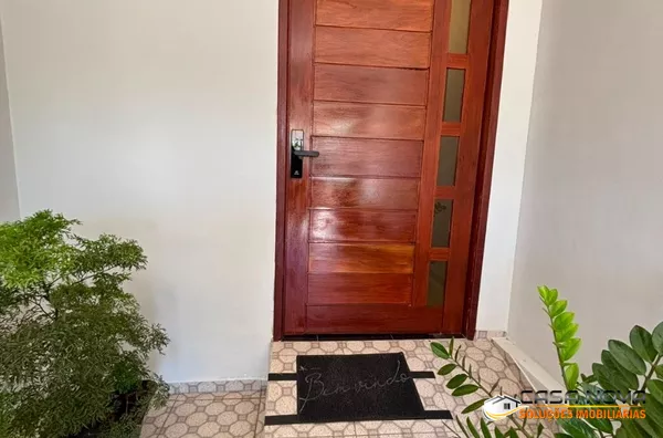 Casa Duplex para venda, 4 quarto(s),  Novo Sume, Sumé