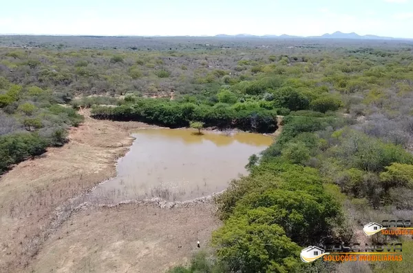 FAZENDA ALEXANDRIA EM SUMÉ-PB
