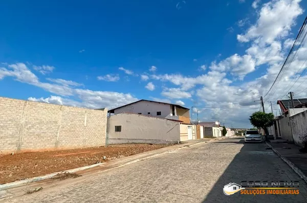 - terreno loteamento para venda,  - Selecione - Bairro, Sumé