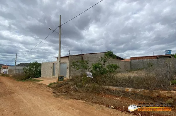 - terreno loteamento para venda,  Mandacaru, Sumé