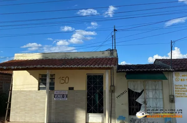 Casa para ,  Conjunto Habitacional, Sumé