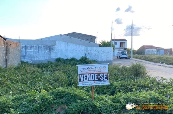 Terreno para venda,  Alto Alegre, Sumé