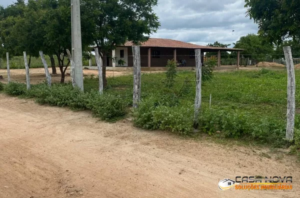 Chácara para venda,  Area Rural, Sertânia